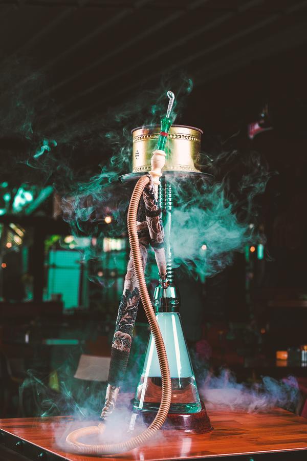 Voswos Garage Coffee Hotel Анталия Екстериор снимка